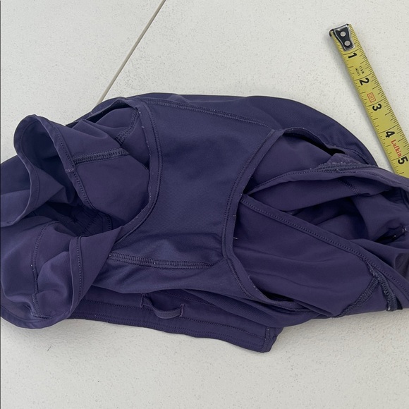 lululemon athletica Purple Athletic Shorts - Picture 7 of 7